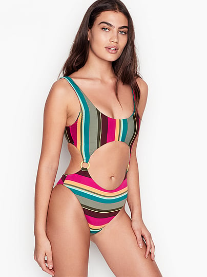 Victoria S Secret One Piece Swimsuit Size Chart