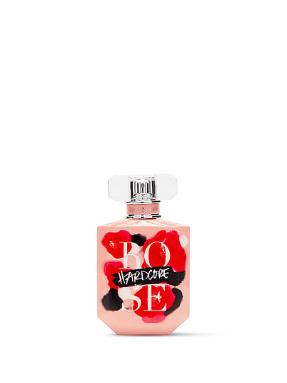 Fine Fragrance Hardcore Rose Perfume Grey  Womens Fragrances  Victorias Secret Beauty