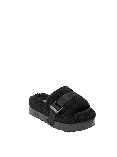 victoria secret clear slides