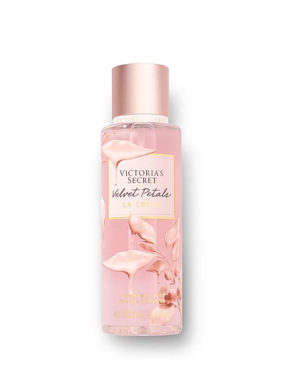 Limited Edition La Crème