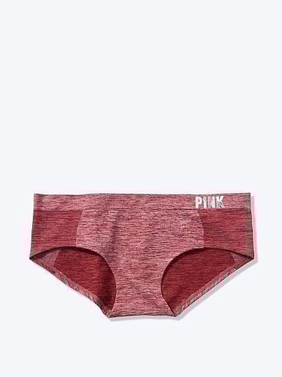 pink seamless hipster