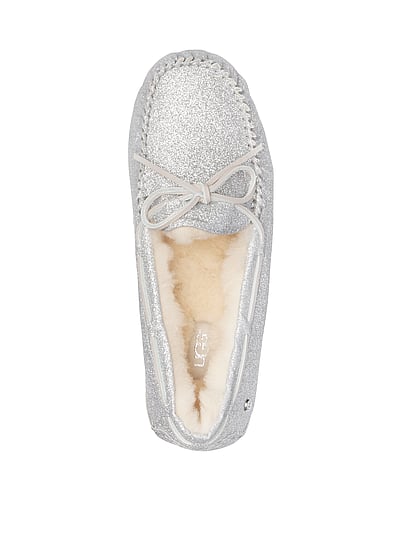 dakota sparkle slipper