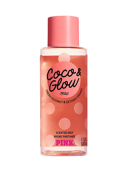 Coco & Glow