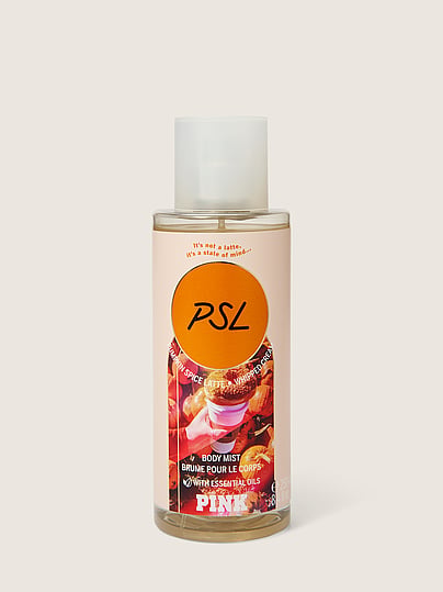 Basic Comforts Fragrance Mist