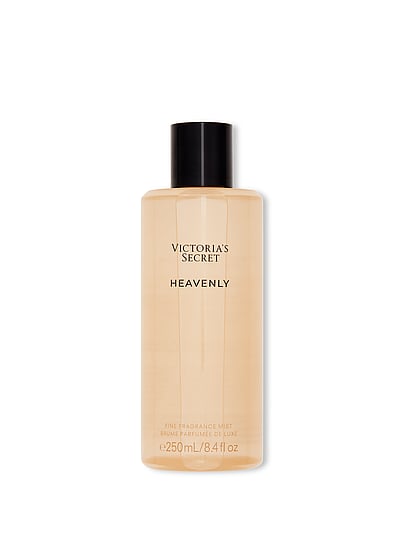Fine Fragrance Heavenly Mist Floral  Womens Fragrances  Victorias Secret Beauty
