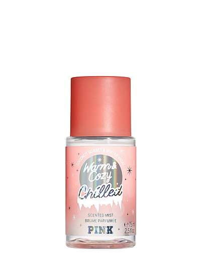 Limited Edition Chilled