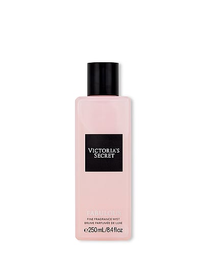 Fine Fragrance Fabulous Mist Floral  Womens Fragrances  Victorias Secret Beauty