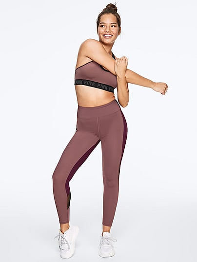victoria secret high waisted leggings