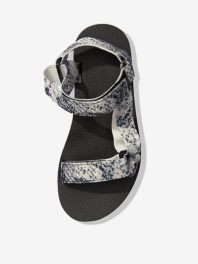 victoria secret festival sandal