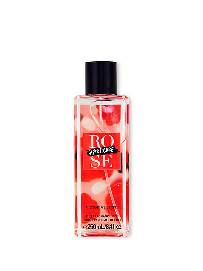 Fine Fragrance Rose Mist Grey  Womens Fragrances  Victorias Secret Beauty