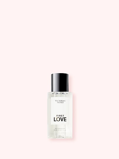 First Love