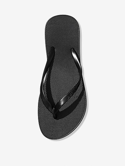 victoria's secret pink flip flops sale