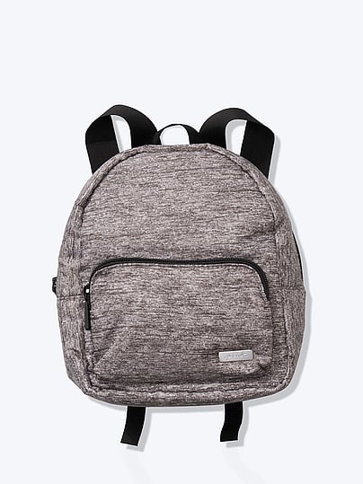 afends nevermind denim backpack