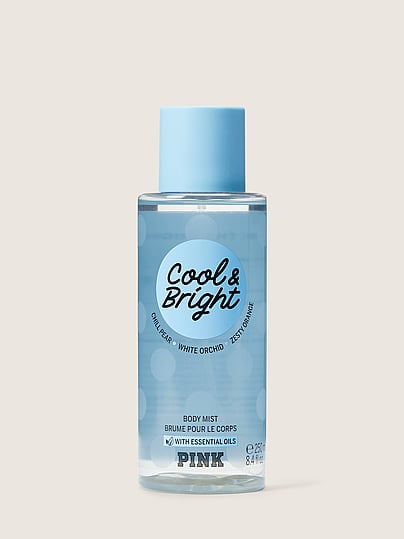 Cool & Bright Fragrance Mist™