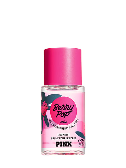 Limited Edition Mini Fresh-Pressed
