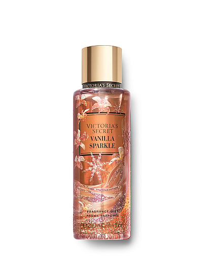 Limited Edition Shine Through