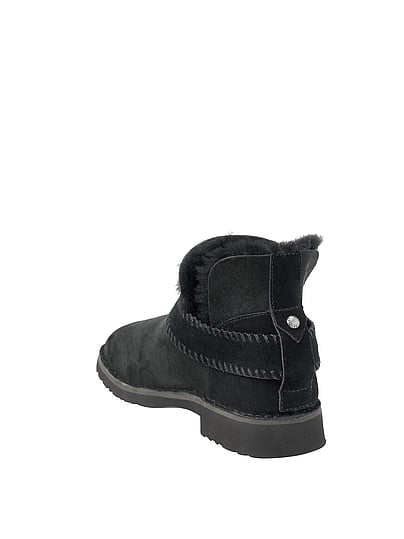 ugg mckay black