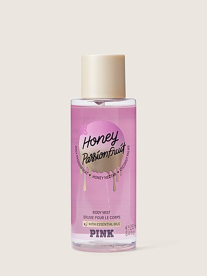 Honey Passionfruit