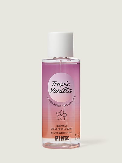 Tropic of Pink