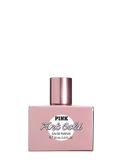 Pink Gold