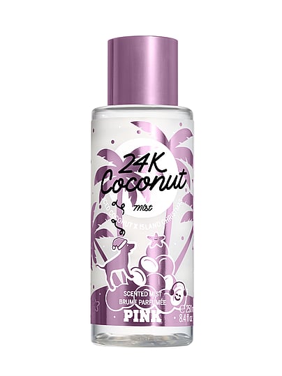 Limited Edition It’s a Pink Christmas