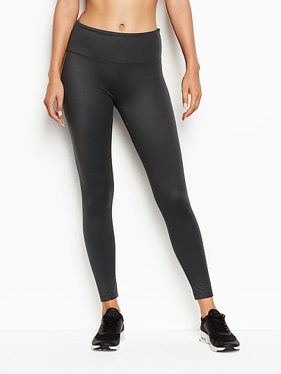 victoria secret high waisted leggings
