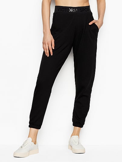 victoria sport high waist jogger