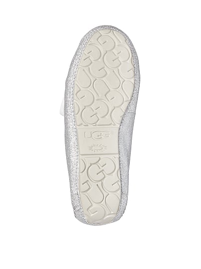 dakota sparkle slipper