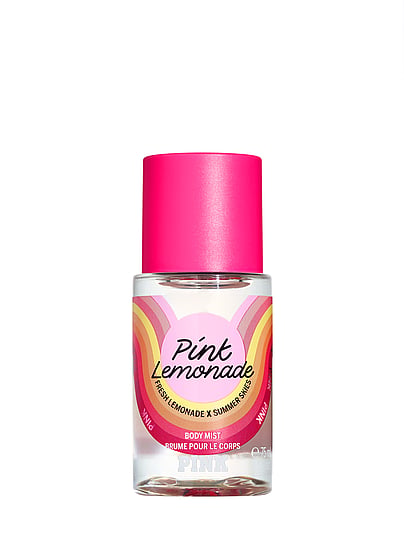 Limited Edition Pink Lemonade