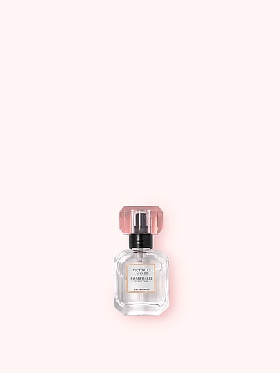 Bombshell Seduction Mini