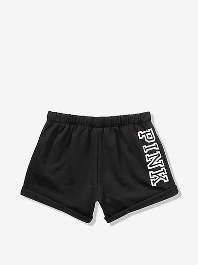 victoria secret pink boyfriend shorts