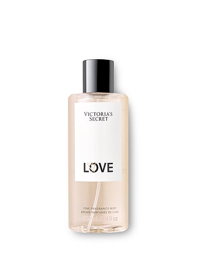 Fine Fragrance Mist Grey  Womens Fragrances  Victorias Secret Beauty