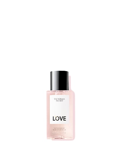 Fine Fragrance Travel Mist Grey  Womens Fragrances  Victorias Secret Beauty