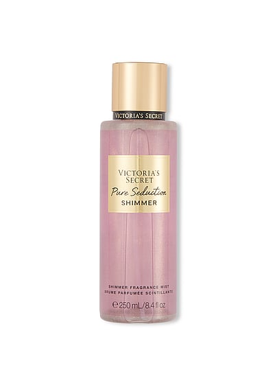 Pure Seduction Shimmer - Body