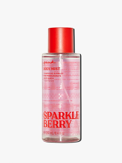 Berry Sparkle