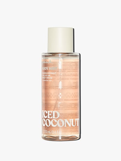 Coconut Ice