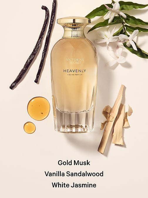 Heavenly Fine Fragrance Collection at Victoria's Secret