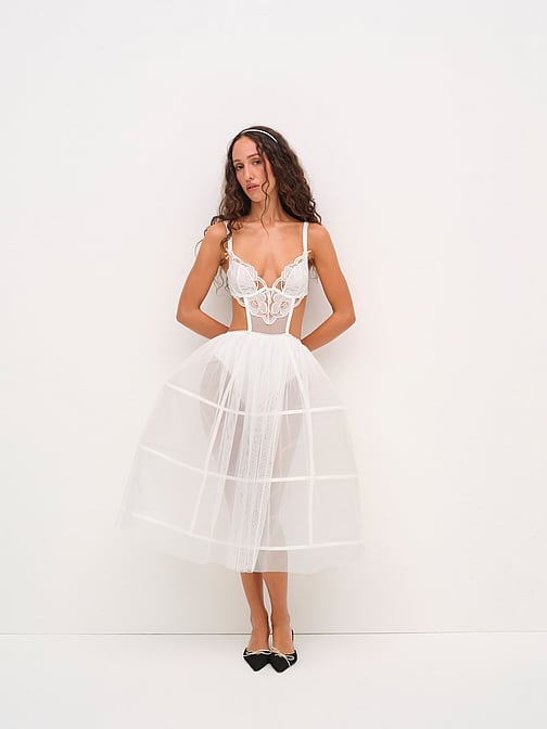 For Love & Lemons Apparel - Victoria's Secret