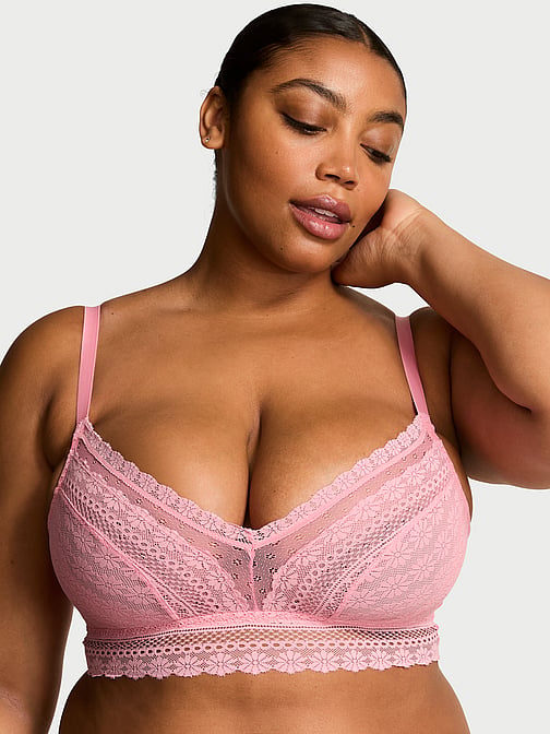 buy lace bralette