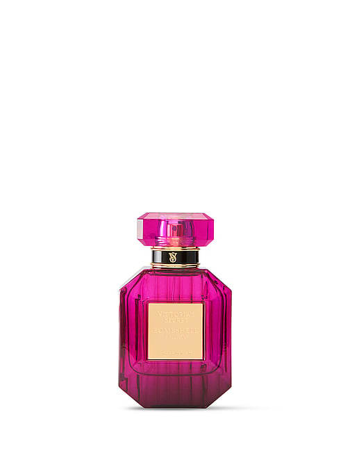 Victoria's Secret Bombshell Perfume: A Fruity & Floral Scent