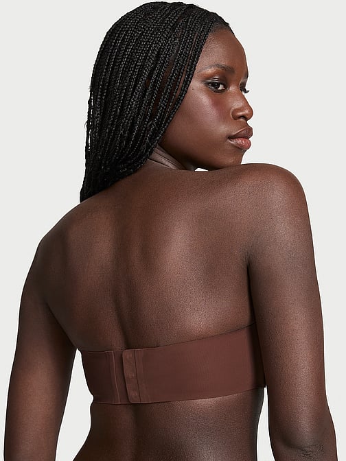 Strapless Bras & Backless Bras: Cups AA-G and Bands 30-44