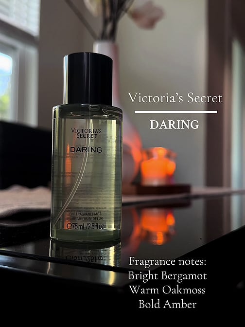 Buy Daring Eau de Parfum 3.4 oz, 3.4 Oz - Order Fragrances online