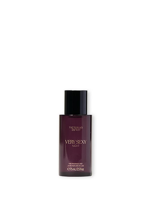 Victoria's Secret Very Sexy Perfume: Eau de Parfum and Mist