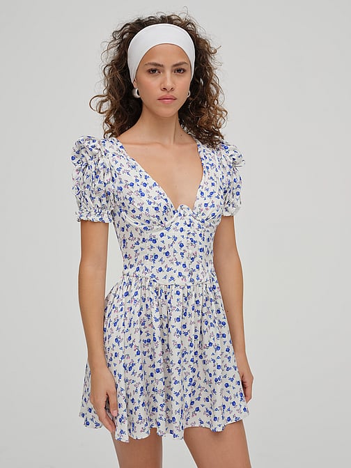 For Love & Lemons Apparel - Victoria's Secret