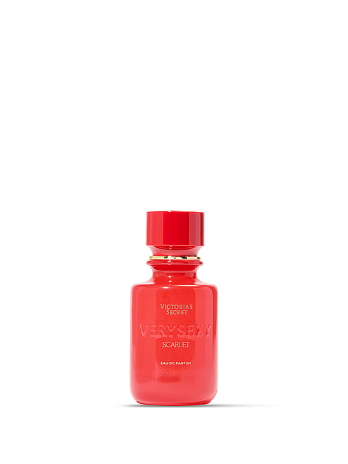 Victoria's Secret Very Sexy Perfume: Eau de Parfum and Mist