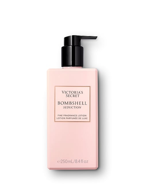 Victoria's Secret Bombshell Perfume: A Fruity & Floral Scent