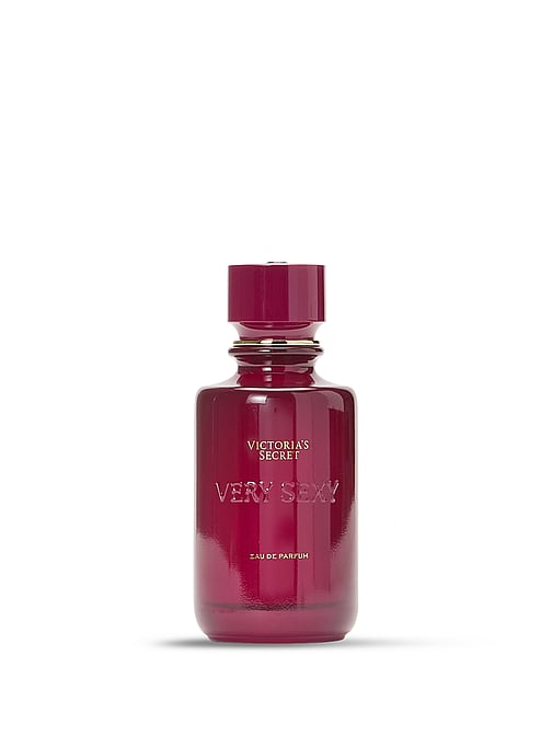 Victoria's Secret Very Sexy Perfume: Eau de Parfum and Mist