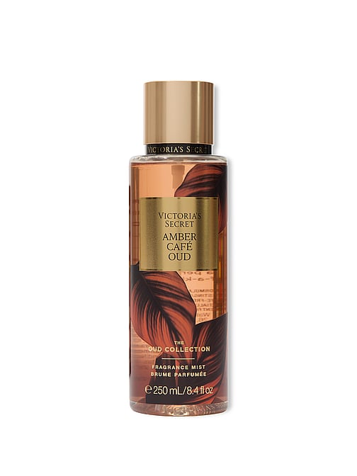 Body Mists - Victoria's Secret