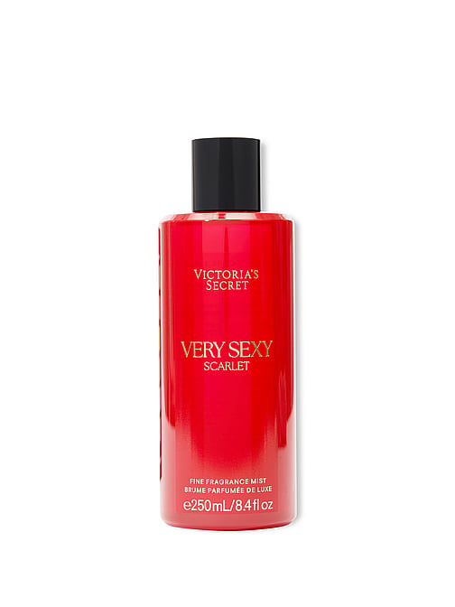 Victoria's Secret Very Sexy Perfume: Eau de Parfum and Mist