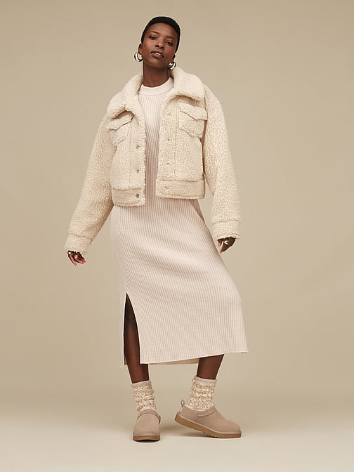 Outerwear, Jackets, Zip-ups, and More - PINK